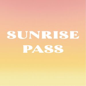 Sunrise PASS